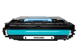 HP W9004MC Black